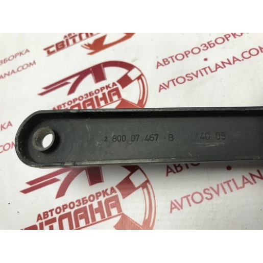 Склоочисник лобового скла лівий Citroen Berlingo 2003-2008 80007467